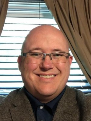 Photo of team member
