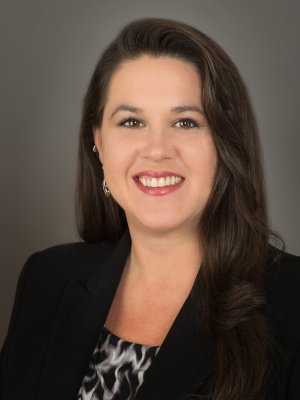 Photo of team member
