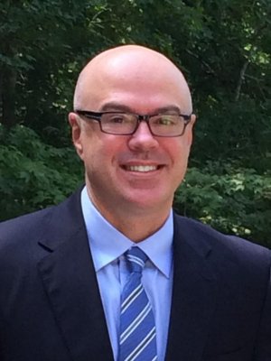 Photo of team member