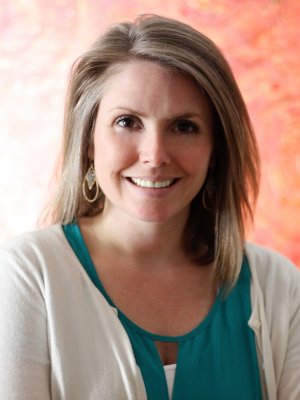 Photo of team member